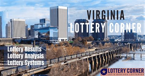 Pick how many consecutive draws you want to play (1 to 20). . Va lottery numbers